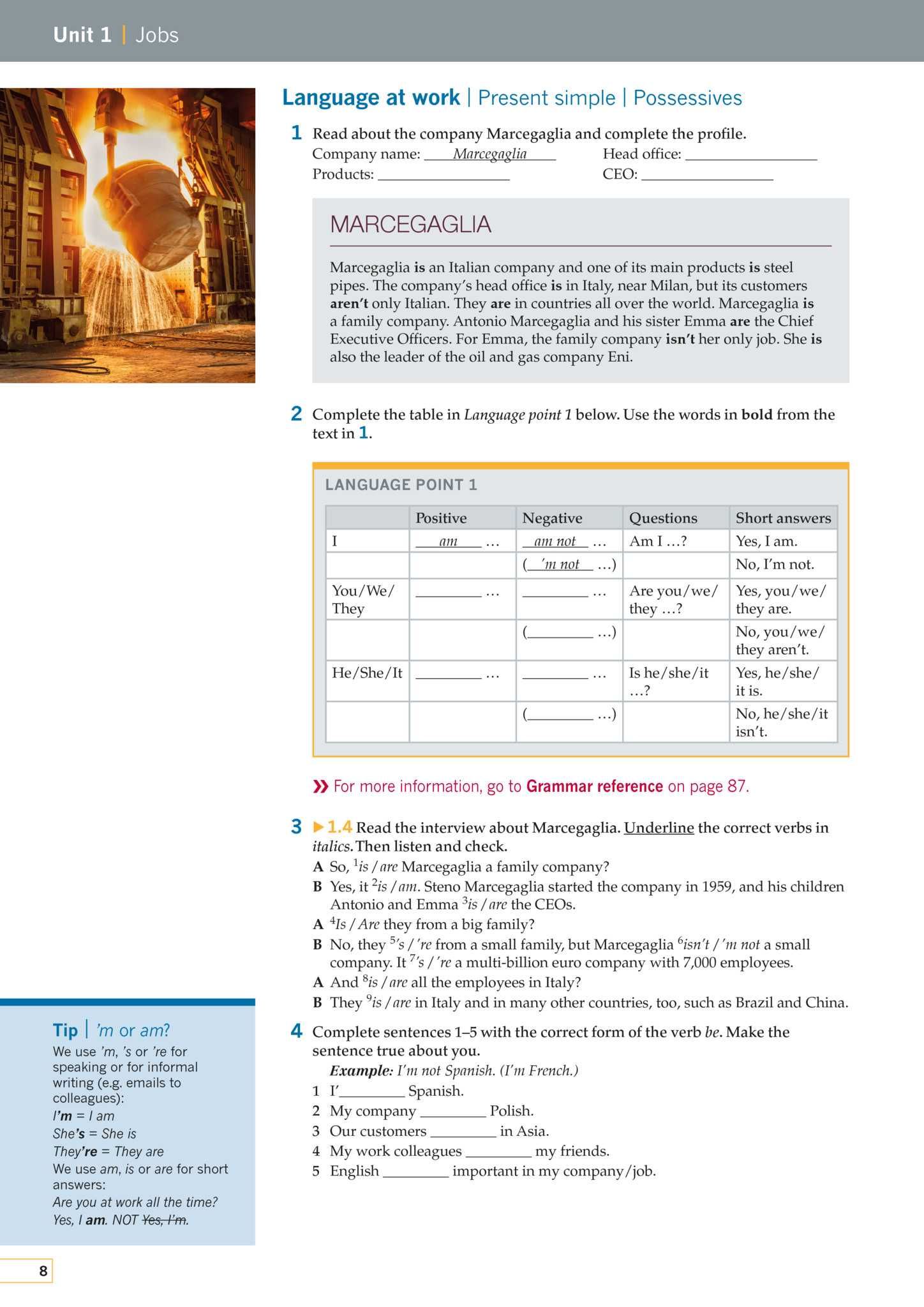 INGLÊS BUSINESS ONLINE. Sua evolução profissional levada a sério!