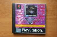 Gra Thunderhawk 2 Firestorm Unikat ps1,psx,ps one