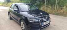 Sprzedam Audi A1 1.6 TDI 2013 Osoba Prywatna