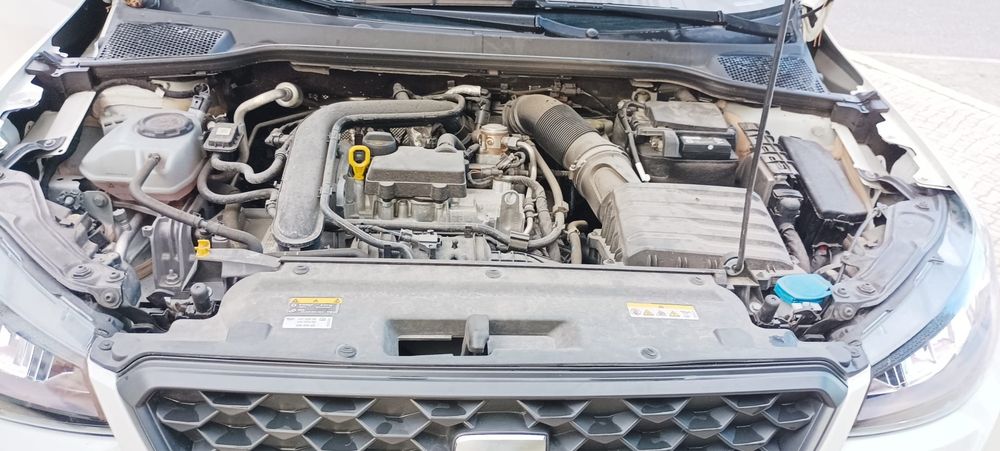 Seat Arona Xperience 1.0 Tsi