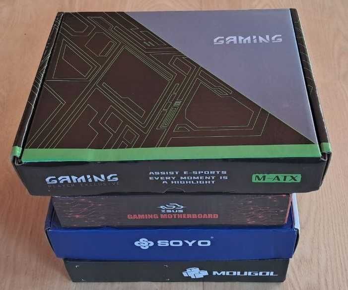 Для Сталкер 2 Материнка 2011 x99 + на вибір Xeon V3, V4 та інше