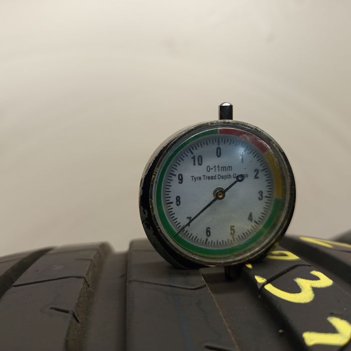 245/40R19 Pirelli Pzero