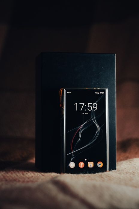 Продаж  Fiio M11