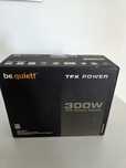Zasilacz be quiet 300W