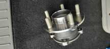 Cubo da Roda para Ford