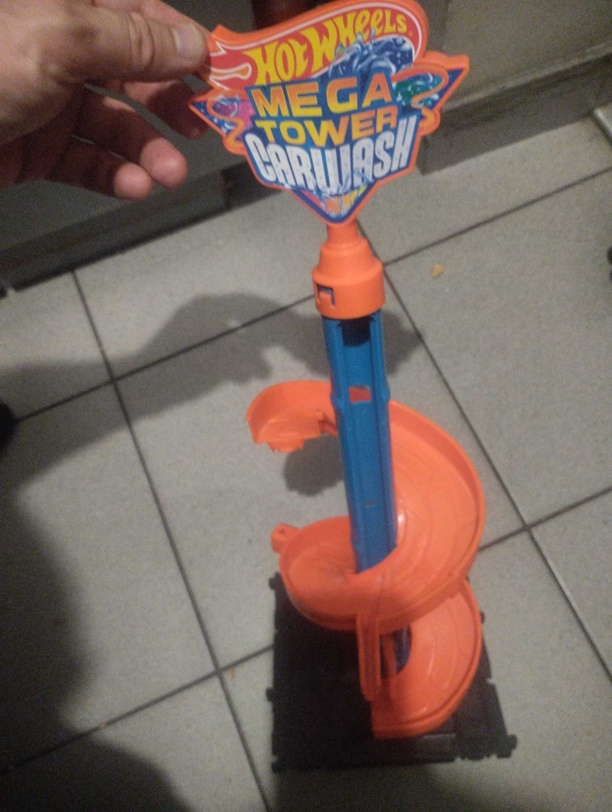 Hot Wheels разнобой
