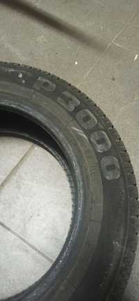 Opony Pirelli P3000