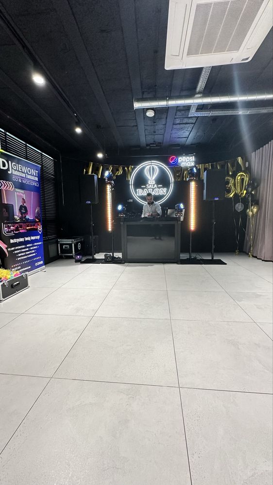 DJ & Wodzirej na Twoją impreze ! 18stki , urodziny , wesela , eventy:)