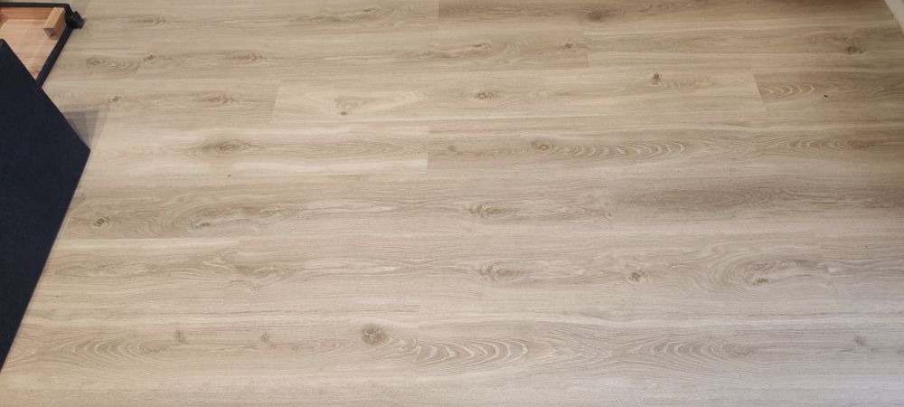Panele podłogowe Swiss Krono, Dąb Tanger około 50 m²