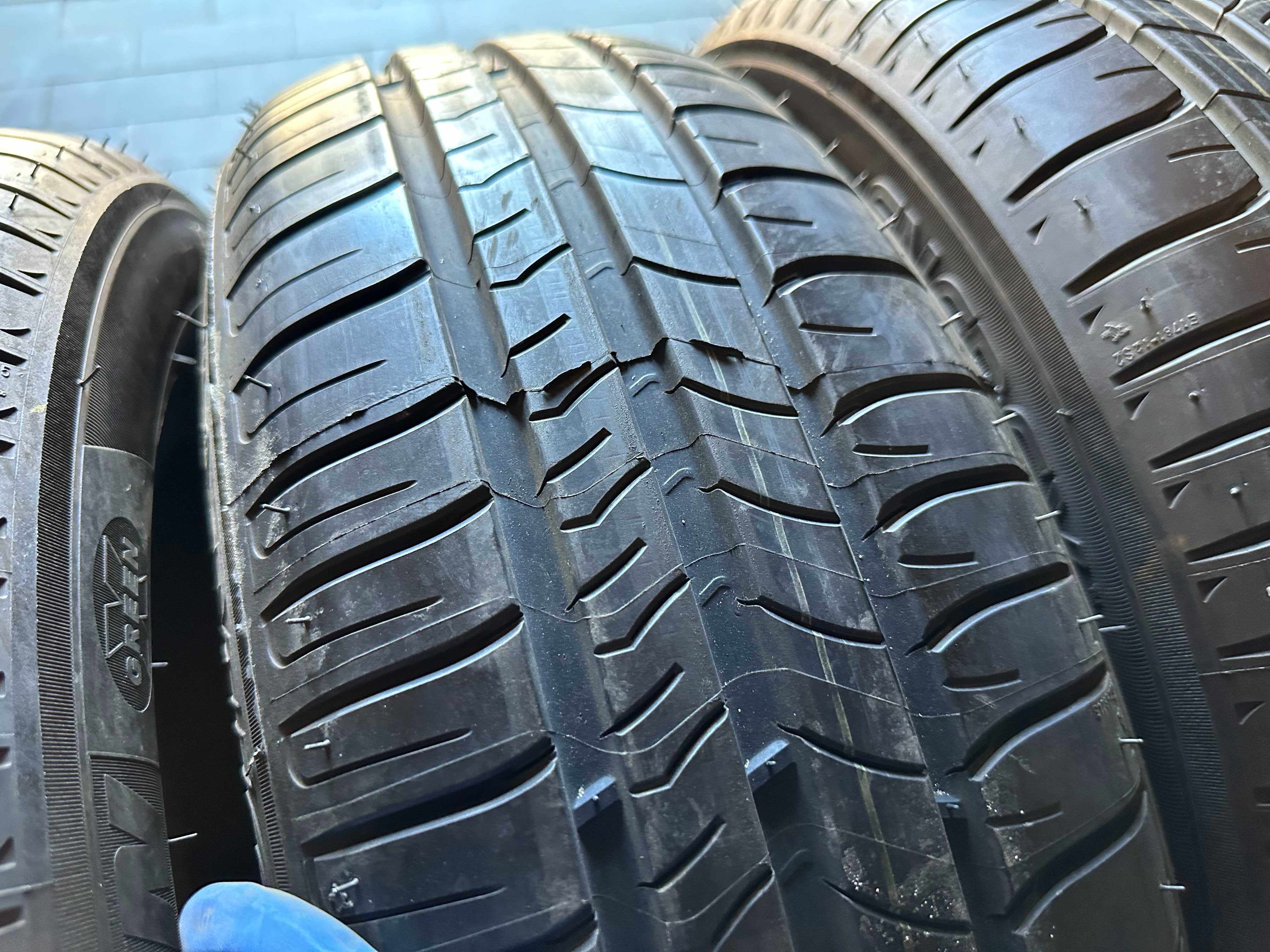 Нові шини 185/65R15 Michelin Energy Saver plus 4шт