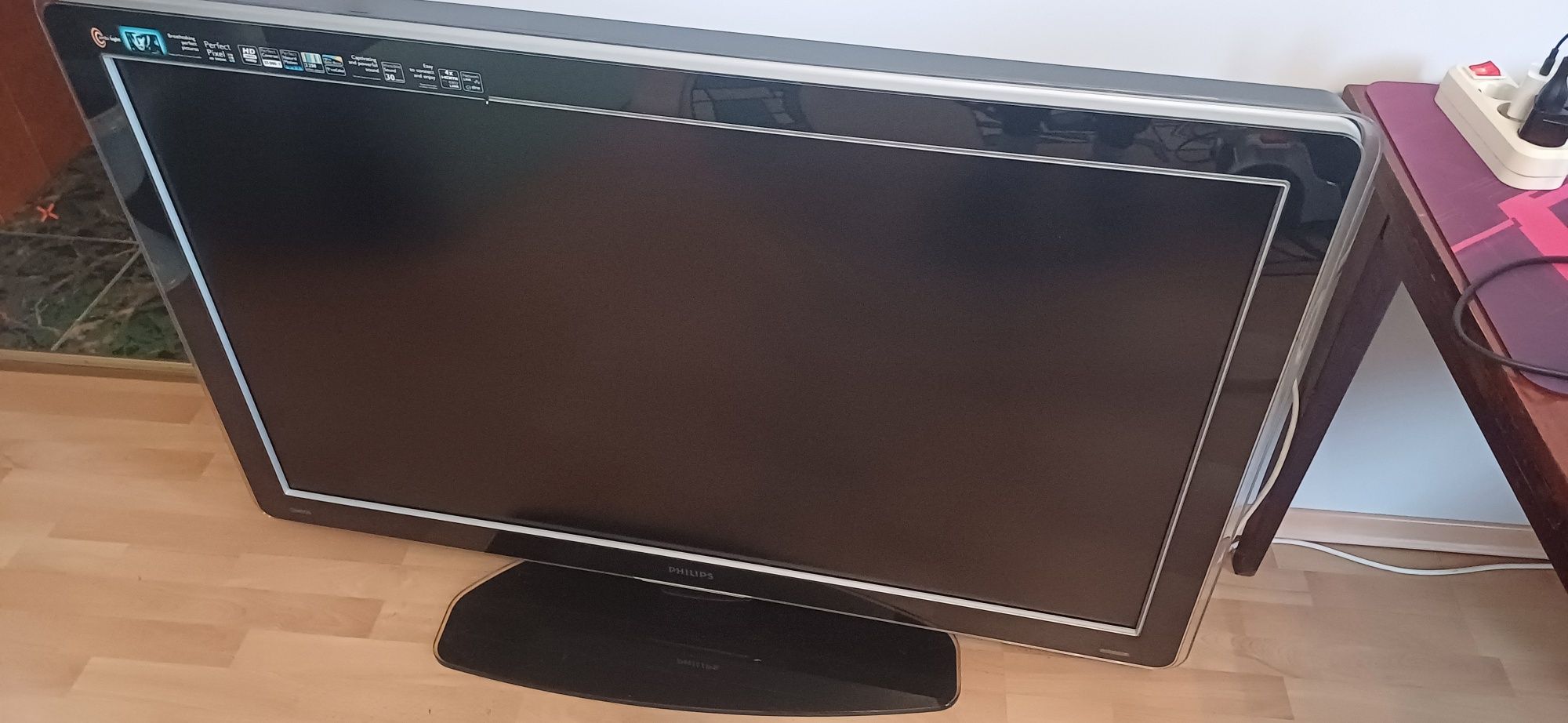 Philips 52pfl9703D