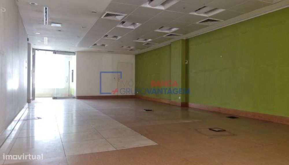 Loja em Gondomar - Rio Tinto