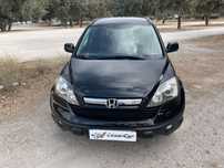 Honda CR-V 2.2 i-CTDi Sport E.Especial