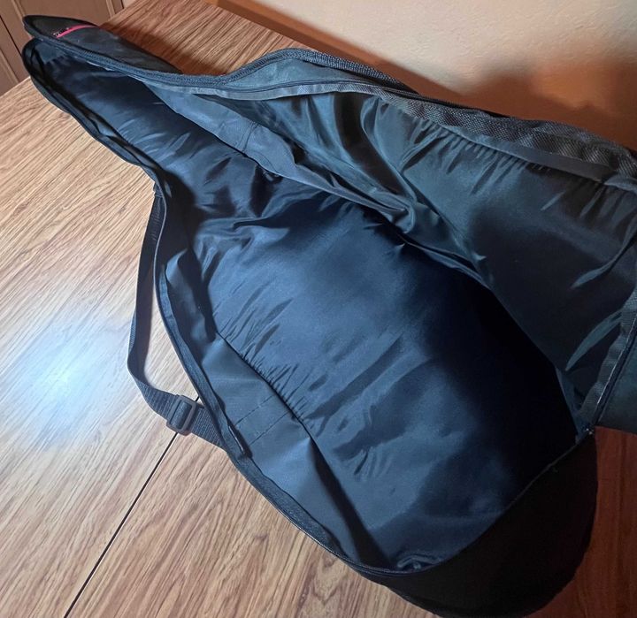 Gitara klasyczna Rosiario + akcesoria