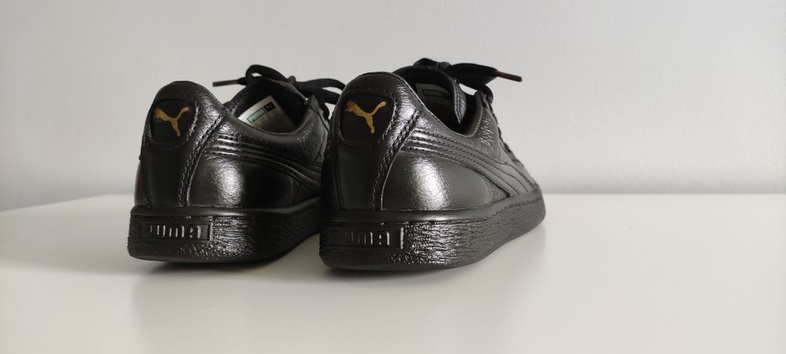 Puma basket classic lfs 37,5