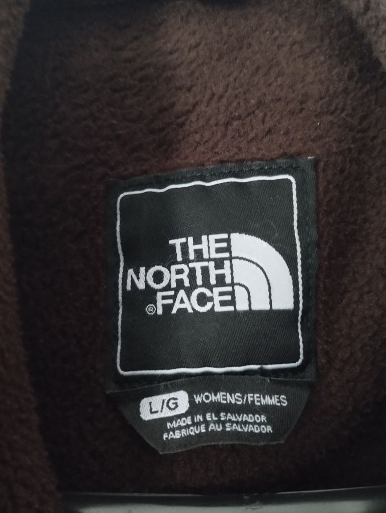 Polar the north face