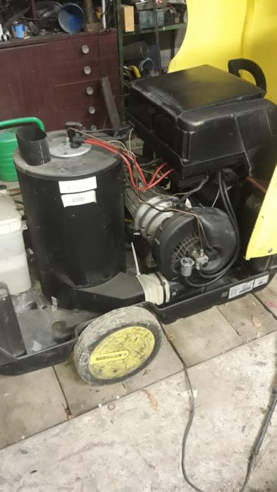 Karcher HDS 895S