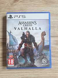 Assassins Creed Valhalla PS5