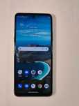 Motorola Moto G 5G 60Hz 4/64GB XT2113-3 Czarny. Stan: Idealny