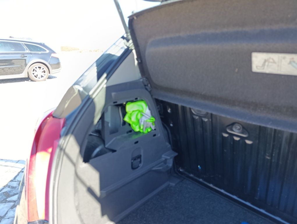 Opel Corsa D CDTI EcoFlex 2009