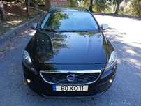 Volvo V40 Cross Country