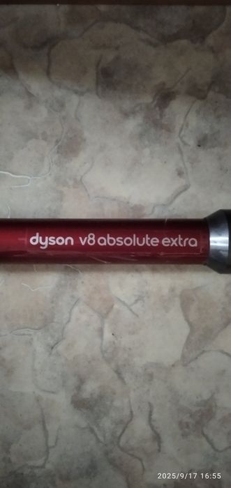 Продам Duson V8 absolut extra