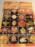 Fantazje z warzyw i owoców