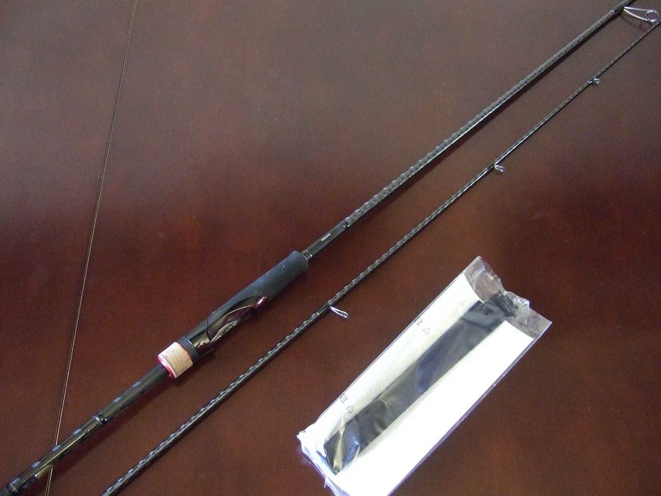 Спінінги Shimano Soare(Xtune, XR, CI4+), Sephia, Exsence, ...