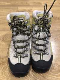 Scarpa ZG kailash buty damskie trekkingowe rozm 39 gtx vibram