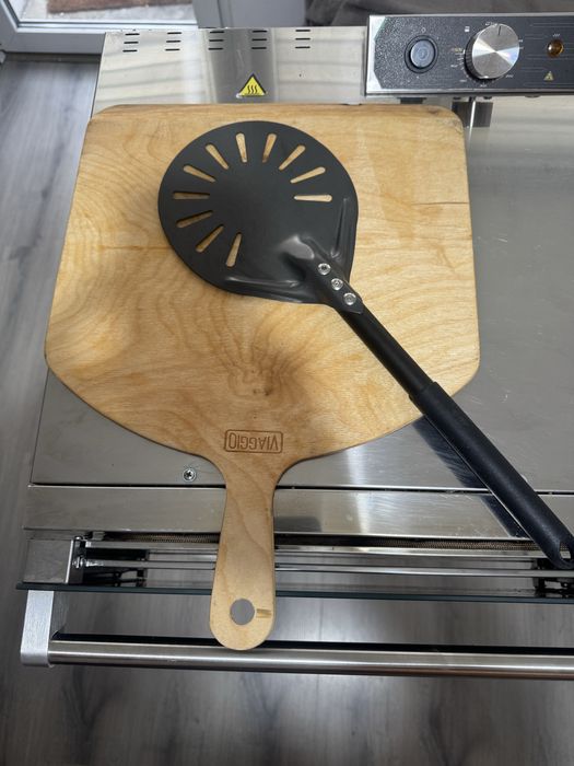 Piec do pizzy Macte Voyager Smart