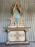 Altar gótico