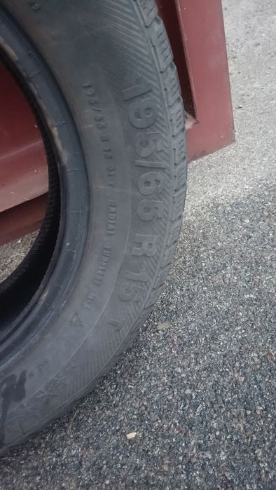 Шини Barum Polaris