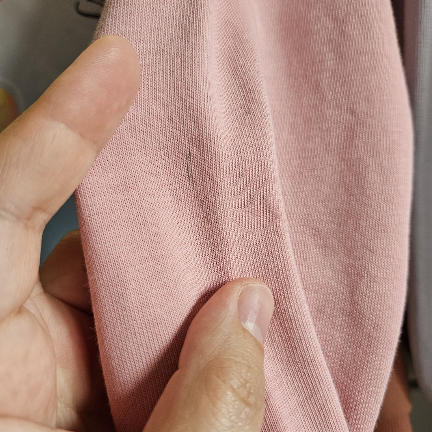 Bluza z kieszonką c&a 134