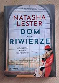 Natasha Lester Dom na Riwierze