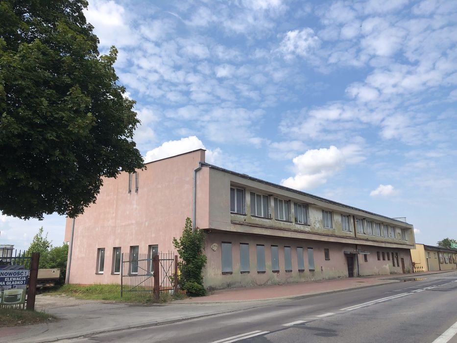 Nieruchomość pod inwestycję. Idealna na zamrożenie kapitału.