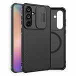 Etui do SAMSUNG GALAXY A55 5G + szkło Nillkin case plecki pokr obudowa
