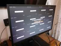 Монітор LG 24BK550Y - B