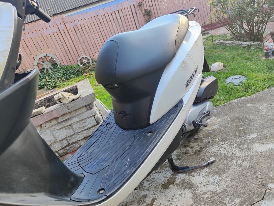 Продам honda af 68