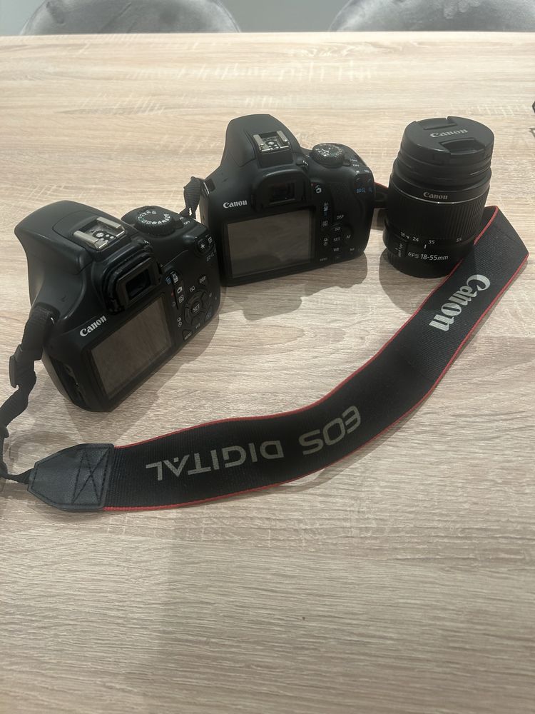 2 Camaras canon , Perfeitas para fotografia
