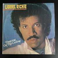 Lionel Richie - Dancing on the ceiling (1986) Winyl
