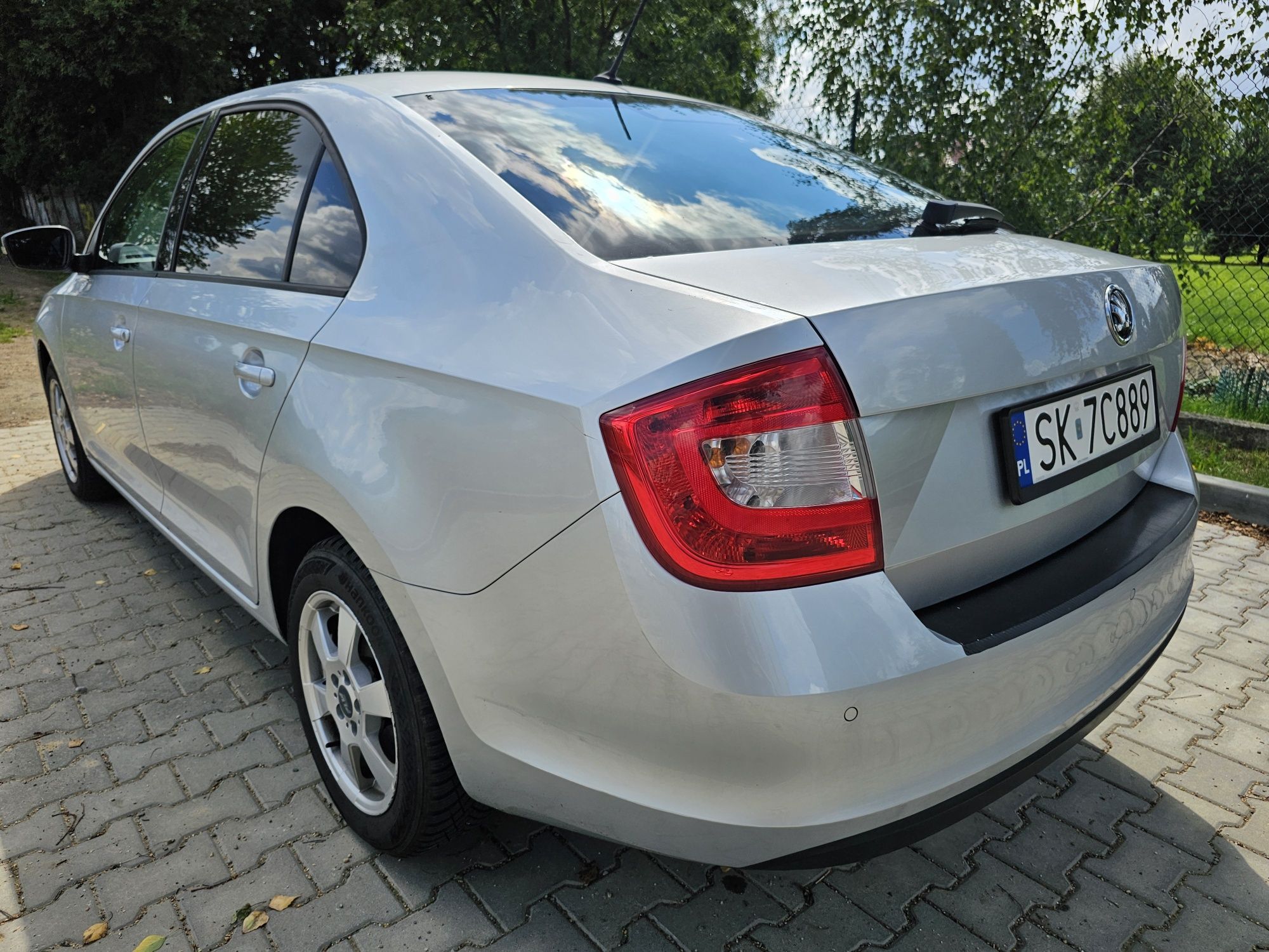 Wypożyczalnia samochodów aut gaz LPG hak box dachowy wynajem