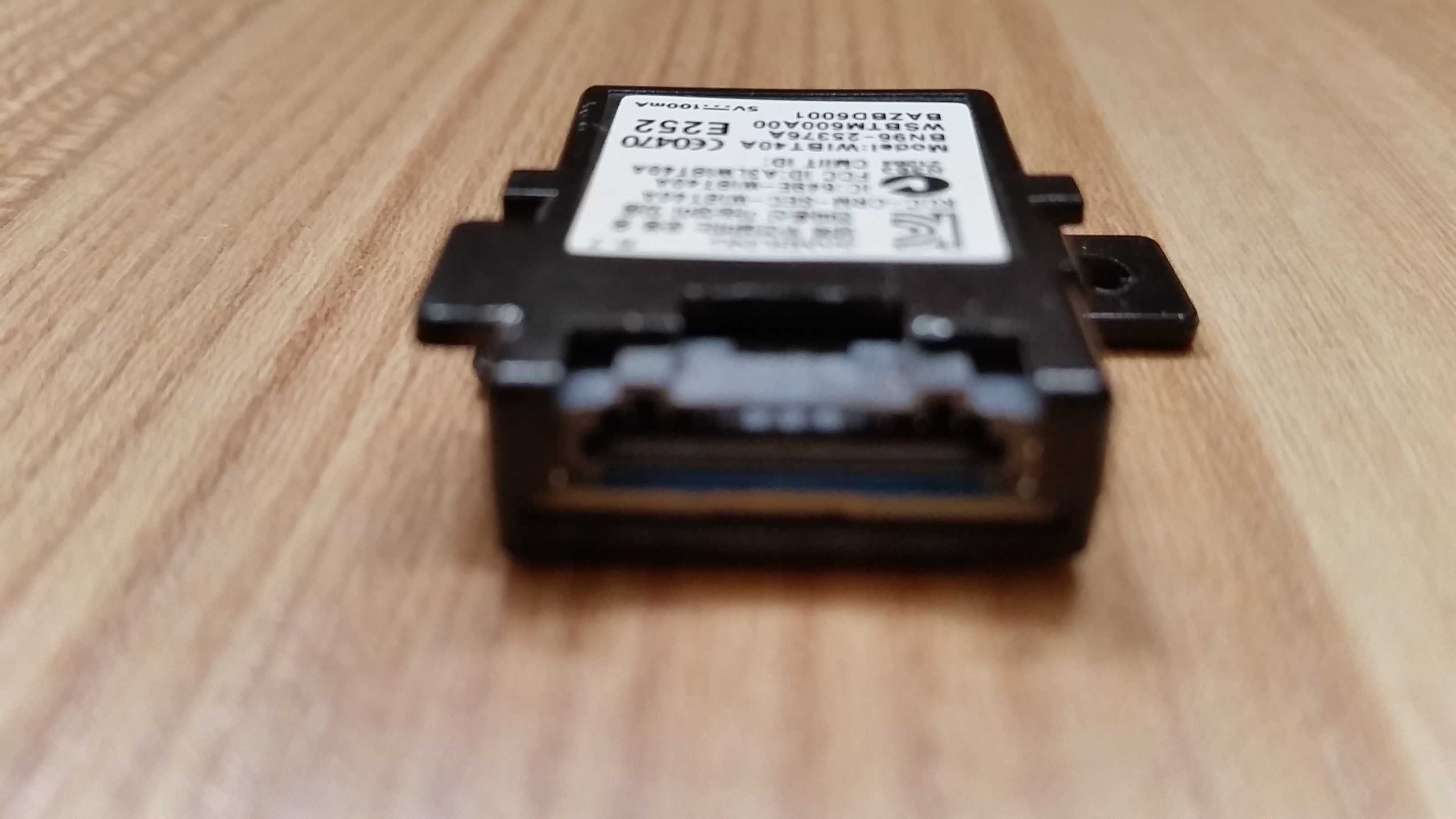 Moduł BLUETOOTH  do TV Samsung WIBT40A BN96_25376A WSBTM600A00