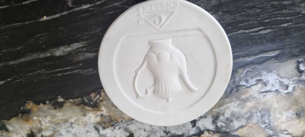 Medalion okolicznościowy Chodzież