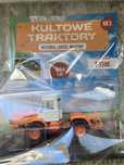 Kultowe traktory T-150K