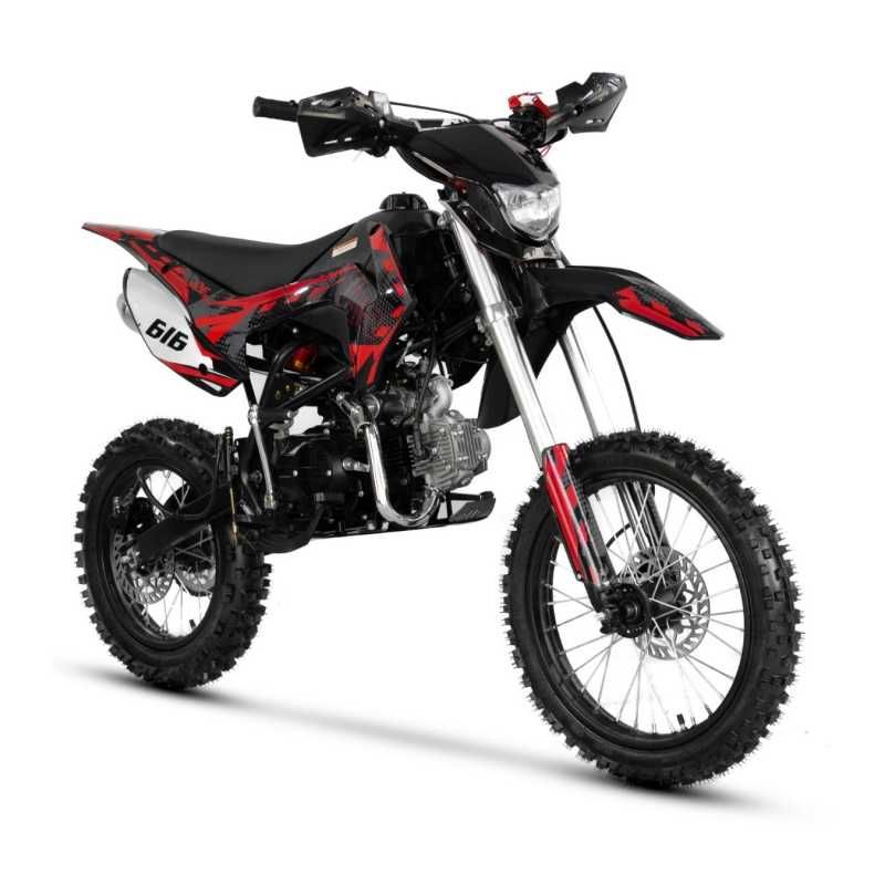 Пітбайки\PitBike\Квадрик  XTR  150\125c. Є також 65\110\125\150\200куб