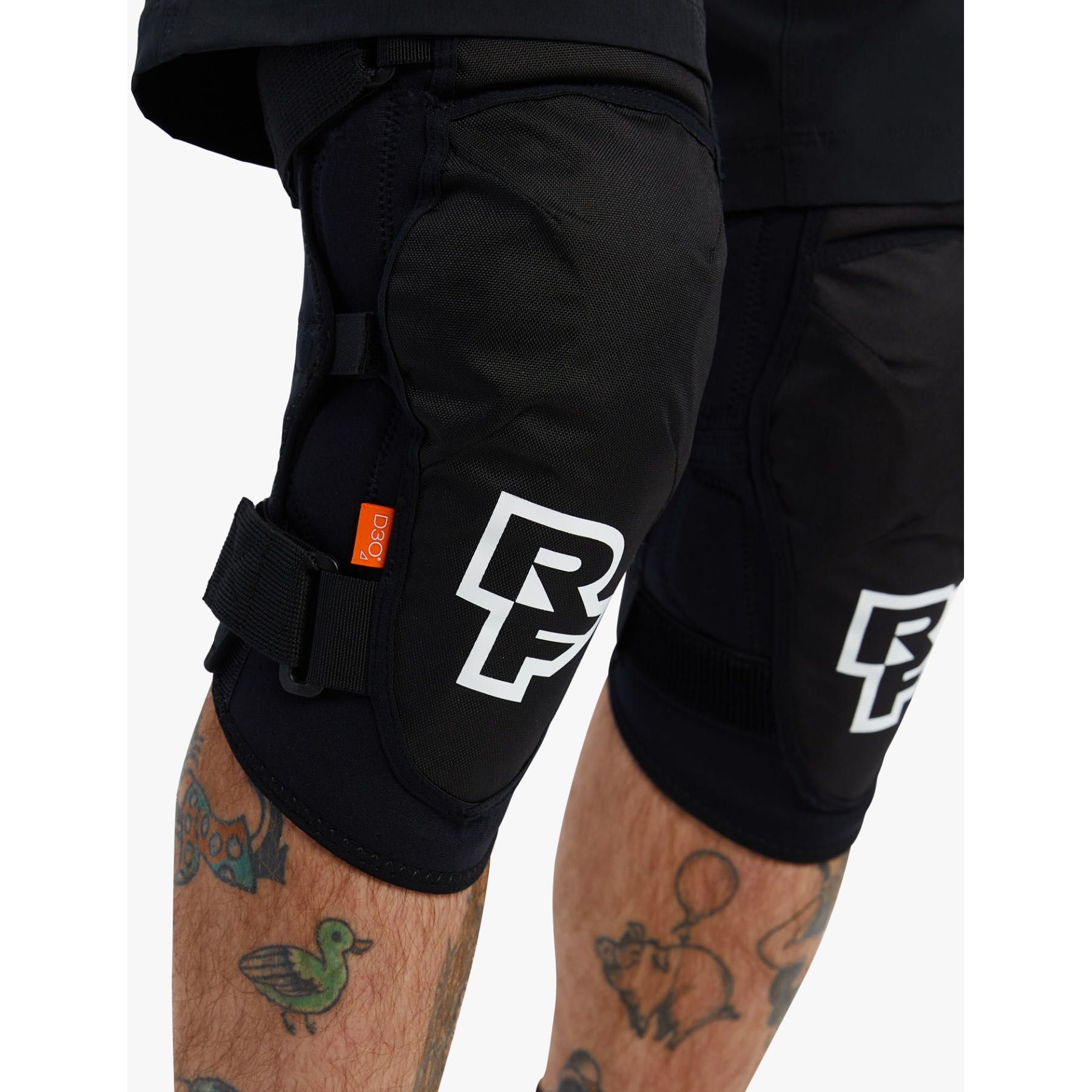 Наколінники, захист коліна Race Face Ambush Knee (розмірі Л)