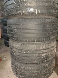 Opony letnie 235/45 r17