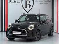 MINI 3 Portas Cooper SE