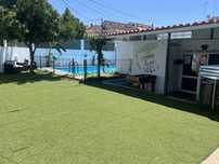 [LER ANÚNCIO] Aluga-se espaço para festas e eventos com piscina