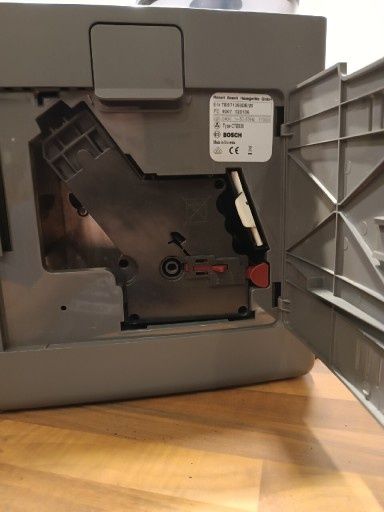 Bosch Vero Bar 300 Aroma Pro